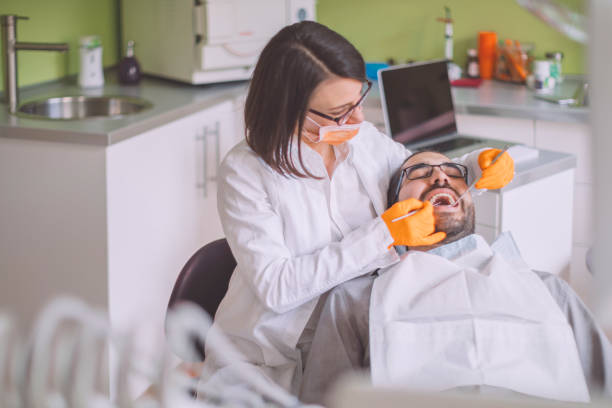 Emergency Dentist Open Today in NJ
