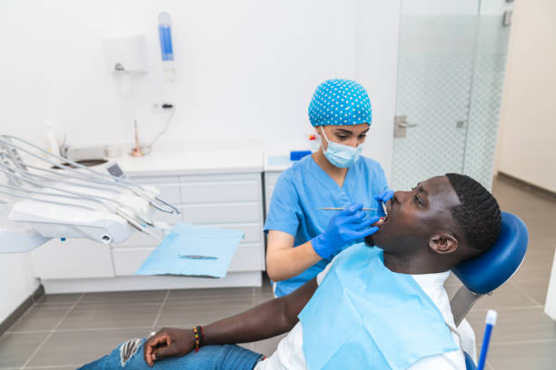 Best Cracked Tooth Emergency Dentist  in Clementon, NJ